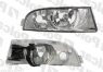 Фара протитуманна права Skoda Octavia A5 2009-2013