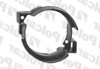 Рамка противотуманной фари правої Renault /  Dacia Logan 2004-2008