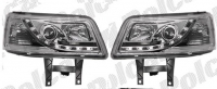 Фари LED VW T5 (на 2 лампи)