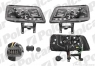 Фари LED VW T5 (на 2 лампи)
