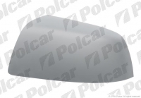 Кришка лівого дзеркала Ford Fiesta (Форд Фієста) 2005-2008