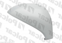 Кришка правого дзеркала Peugeot 207 (Пежо 207) 2006-2013