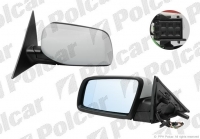 Дзеркало в зборі ліве BMW 5 E60 / E61 (БМВ 5 е60 / е61) електроскладання
