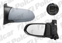 Дзеркало ліве Opel Zafira A 2002-2005