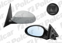 Дзеркало в зборі ліве BMW 1 e81 / e82 / e87 / e88 