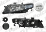 Фара ліва Honda Accord 7 2006-2008