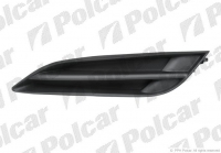 Заглушка противотуманки ліва Toyota Auris E15 2007-2010