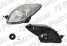 Фара ліва Toyota Yaris 2006-2009  тип ICHIKOH 