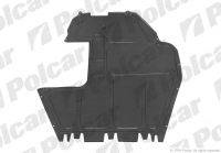 Захист двигуна Audi A3 / Seat Leon / Toledo / Skoda Ocavia / VW Golf 4 дизель автомат