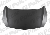 Капот Opel Astra J (Опель Астра J) 2009-2015
