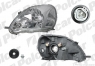 Фара ліва Toyota Yaris 2003-2005 тип Ichikoh