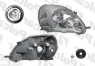 Фара права Toyota Yaris 2003-2005 тип Ichikoh