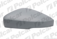 Кришка лівого дзеркала VW Polo 5 2009-2017