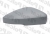 Кришка правого дзеркала VW Polo 5 2009-2017