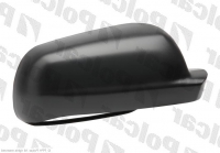 Кришка правого дзеркала (чорна) Audi / VW / Seat / Skoda