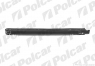 Порог правий Nissan Almera N15 1995-2000 4/5-ти дверний