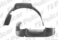 Підкрилок передній лівий Audi A3 1996-2003