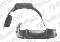 Підкрилок передній лівий Audi S3 1996-2003