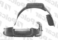 Підкрилок передній правий Audi S3 1996-2003