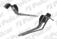 Кронштейн (внутрішній) крила переднього лівого  Seat Ibiza / Cordoba 2002-2012