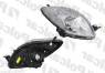 Фара права Toyota Yaris 2006-2009  тип VALEO