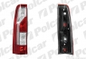 Ліхтар задній лівий  Master / Movano / NV400 2010-