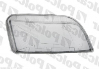 Скло фари правої Фольксваген Шаран (Volkswagen Sharan) 1995-2000