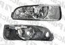 Фара протитуманна права Skoda Superb після 2010