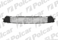 Решітка бампера центральна Toyota Corolla e14 / e15 2010-2014