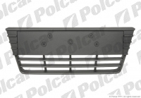 Решітка в бампері Ford Focus MK3 (Форд Фокус МК3) 2010-2014