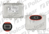 Блок розжига Skoda Superb 2009-2013 ксенон