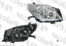 Фара права Toyota Prado J 150