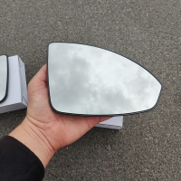 Chevrolet Cruze (Шевроле Круз) 2008-2023 скло дзеркала (вкладиш, дзеркальний елемент) правий