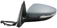 Дзеркало ліве VW Beetle після 2011