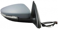 Дзеркало праве VW Beetle після 2011