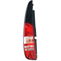 Ліхтар задній лівий Mercedes Vito 639 після 2010 года