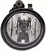Фара протитуманна права BMW X3 F25 / X4 F26 / X5 F15 / X6 F16 (з доосвітленням поворотів)