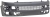 Передній бампер VW T5 (Фольксваген Т5) 2010-2015 7E0807217B9B9