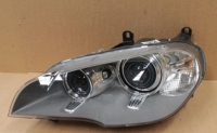 Фара ліва BMW x5 e70 після 2010 (біксенон)