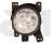 Фара протитуманна права H27W/2 Hyundai Santa Fe 2009-2012