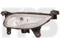 Фара протитуманна права GE881(H27W/2) Hyundai Sonata 2011-