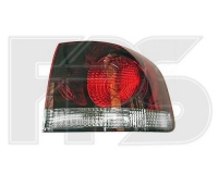 Ліхтар задній  зовнішній VW TOUAREG 2007-2009