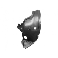 Підкрилок передній, лівий BMW X5 E70 (БМВ Х5 Е70) 2006-2010 51717169411