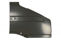 Крило переднє праве IVECO DAILY (Івеко Дейлі) 1990-1999 93923131, 93923132