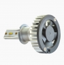 LED Лампи H3 (5000 K) комплект 2шт.