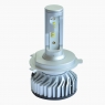 LED Лампи H4 (5000 K) комплект 2шт.