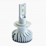 LED Лампи H7 (5000 K) комплект 2шт.