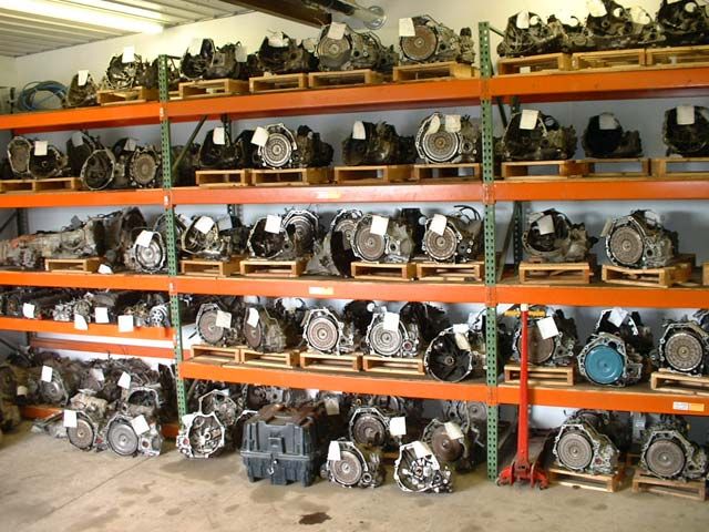 Продажа коробок передач автоматичних і механічних,двигунів бензинових і дизельних та головок блока циліндрів
