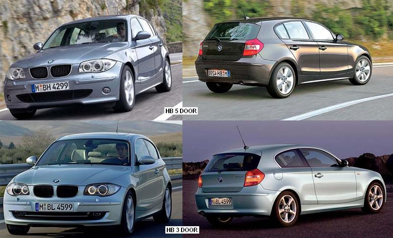 BMW 1