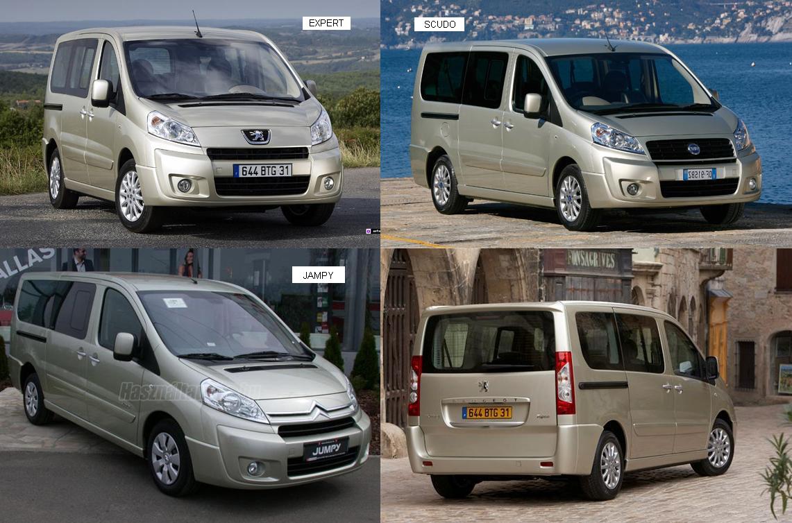 Citroen Jumpy